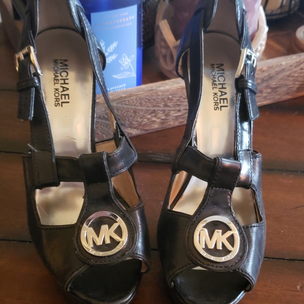 MK Heels